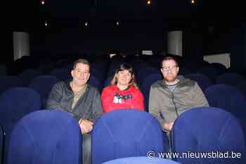 Theater Cartouche verlaat zijn zaal maar gaat verder