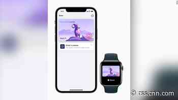 iPhone users will no longer need to bring their IDs to the airport in these states