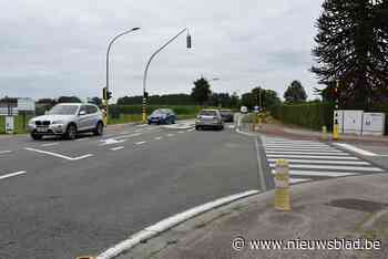 De komende maanden drie werven op N17