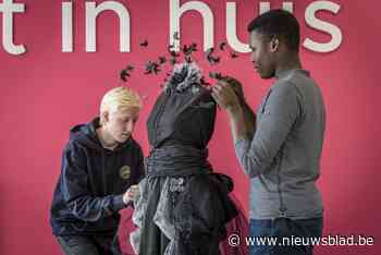 Mechelse school is in de mode: “Het Colomaplus-virus waart rond”