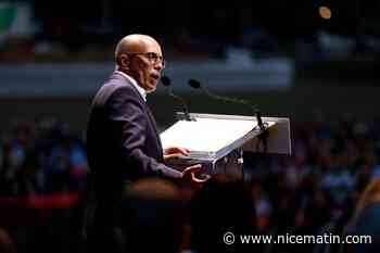 Présidentielle 2022: Macron toujours en tête, Ciotti crédité de 6% des intentions de vote