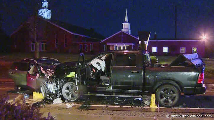 Man Sentenced To House Arrest, Probation Following Guilty Plea In Deadly DUI-Related 2019 Crash