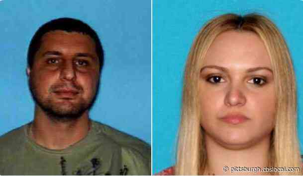 California Couple On The Run After Being Convicted In $18M COVID Relief Fraud Scheme