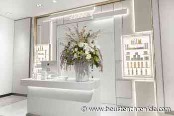 Skinney medspa a perfect fit at Houston’s Saks Fifth Avenue - Houston Chronicle