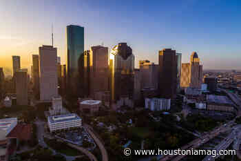 Houston Is the 13th Fastest-growing Large Metro Area in the U.S. - Houstonia Magazine