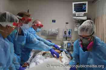 New Texas Law Removes Medical Procedure Approval Process For Some Doctors - Houston Public Media