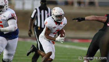 Houston Baptist vs. New Mexico: Game Preview, How to Watch, Prediction - MWWire