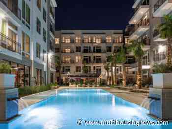 Bellrock Expands Texas Footprint With Houston Buy - Multi-Housing News