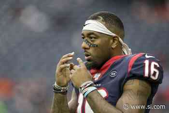 Sources: Texans Make 4 Big NFL Roster Moves - State of The Texans