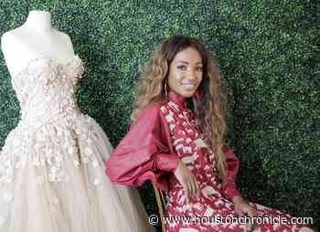 Houston designer Chasity Sereal to star on Bravo's ‘Project Runway’ - Houston Chronicle