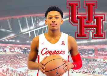 Mercy Miller, son of Master P, commits to University of Houston - Chron