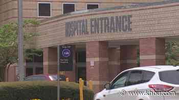 If medical evacuations are needed in Louisiana, Houston hospitals won't be able to offer much help due to COVID surge - KHOU.com