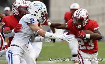 Houston area high school football rankings: Week 2 - Houston Chronicle