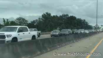 Louisiana evacuees head to Houston as Hurricane Ida approaches the coast - fox26houston.com