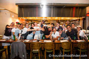 Scaled-Down Version of Houston Food Festival Still Looks Pretty Darn Fun - houstonfoodfinder.com