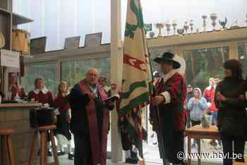 Schutterij Sint Joris Kaulille verhuist (Bocholt) - Het Belang van Limburg Mobile - Het Belang van Limburg