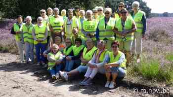 Ferm Bocholt Fietst (Bocholt) - Het Belang van Limburg Mobile - Het Belang van Limburg