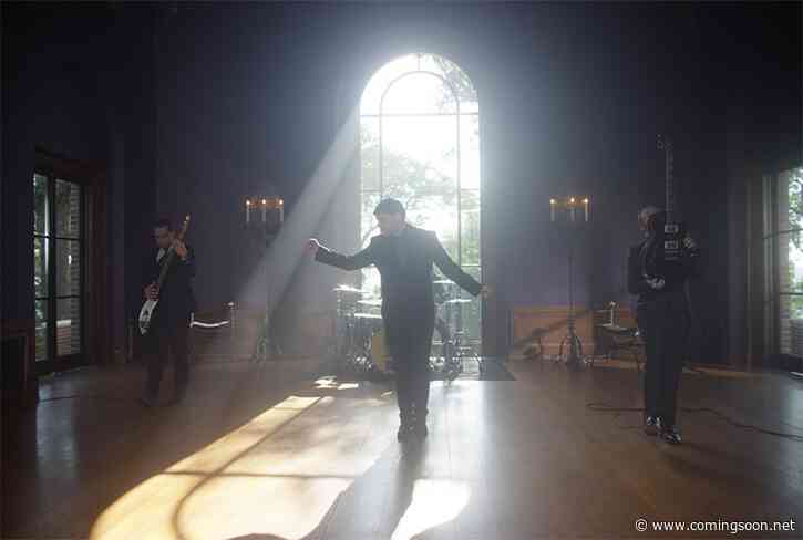 Exclusive: Attention Attention Clip Teases Shinedown’s ‘Cinematic Experience’