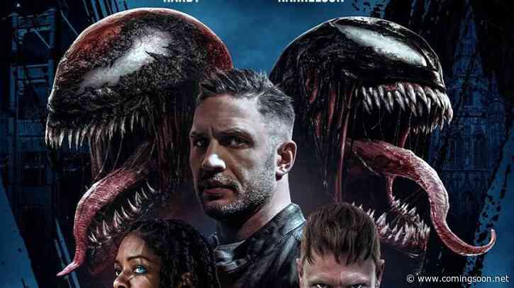 Venom: Let There Be Carnage Receives PG-13 Rating, Gets New Poster