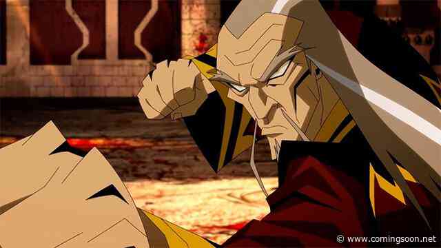 Interview: Shang Tsung VA Artt Butler Knows the Damage a Steel Boot Can Do to Prepubescent Testicles
