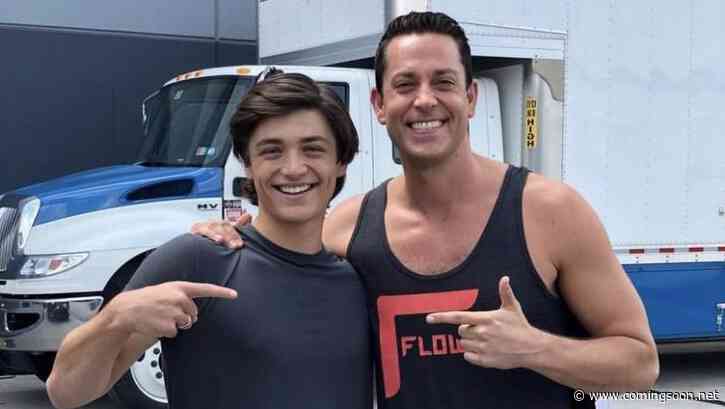 Zachary Levi-Led Sequel Shazam! Fury of the Gods Wraps Production 