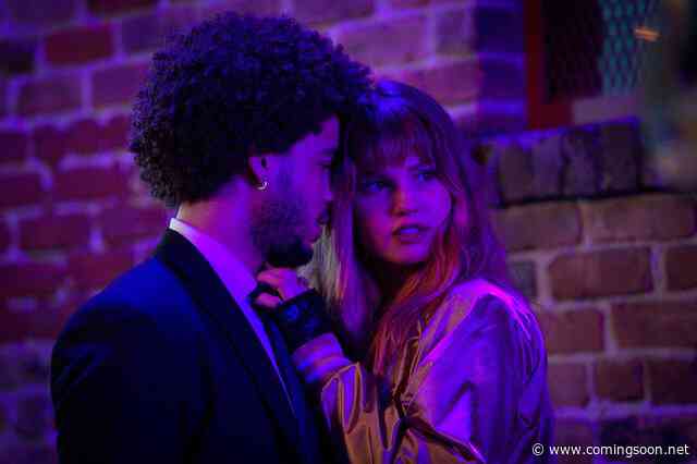 Netflix Horror Film Night Teeth Gets First Batch of Photos