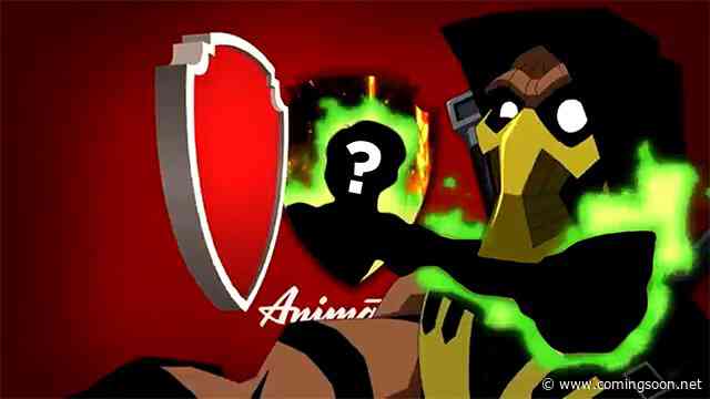 Mortal Kombat Legends Creators Explain the Fan-Driven Memey Cameo