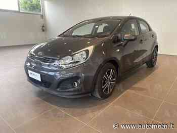 Vendo Kia Rio 1.1 CRDi 5p. Active usata a Forli', Forlì-Cesena (codice 9525495) - Automoto.it