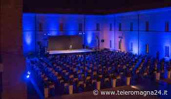 FORLI': Dante e legalità protagonisti all'Arena San Domenico - Teleromagna24