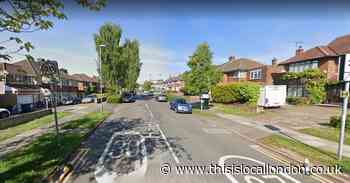 Three roads in Barnet area set to be closed for roadworks
