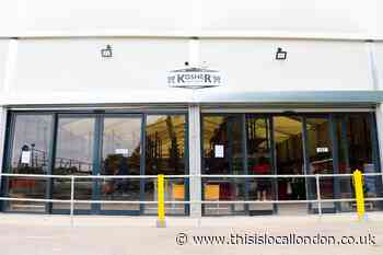 Kosher Outlet relocating to Brent Cross Town