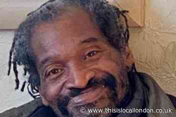 Appeal to find man missing from Mitcham