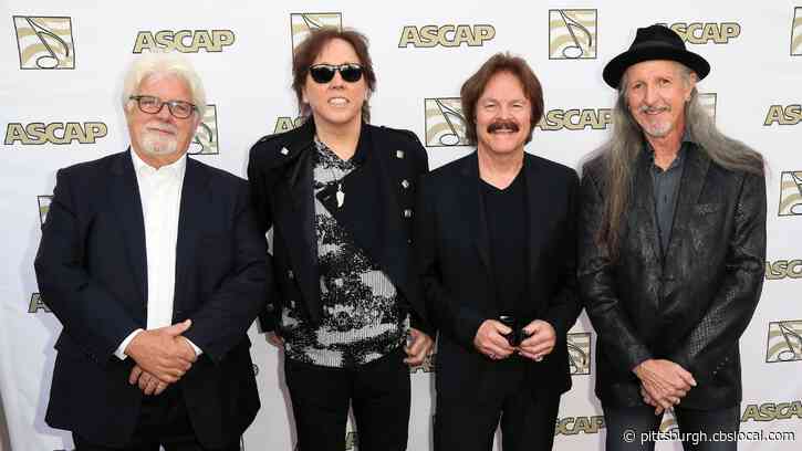 Doobie Brothers Rescheduling Pittsburgh Show After Positive COVID-19 Test