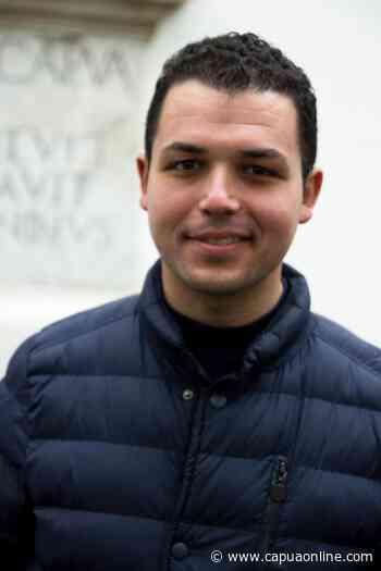 Capua. Maggioranza consiliare perde pezzi. Il consigliere comunale Gianluca Di agresti passa ufficialmente all'opposizione e lascia il movimento “Capua Bene Comune”. - Capuaonline.com