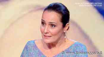 Estate in Diretta, Roberta Capua si commuove durante l'intervista a Monica Maggioni: «Ho i brividi...» - Il Messaggero