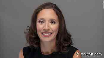 Julie Pace is the new executive editor of The Associated Press