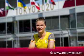 Lotte Kopecky: “Na de eerste rit zal veel duidelijk worden”