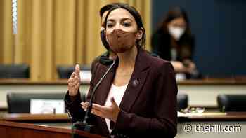 Ocasio-Cortez calls on Senate to reject Rahm Emanuel as Japan ambassador