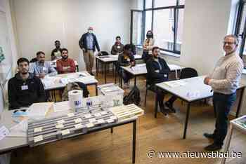Taalcursus en rijexamen helpen anderstaligen op weg naar werk