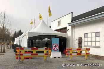 Vaccinatiegraad bij jongvolwassenen niet overal even hoog: “Invloedssfeer van Brussel speelt toch een rol”