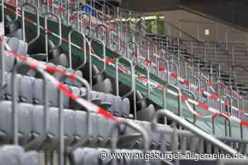 Das bedeuten die Corona-Regeln für Sport, Plärrer, Kino & Co. in Augsburg