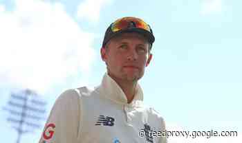 Joe Root not letting No 1 Test batting ranking get to him as he eyes India series win