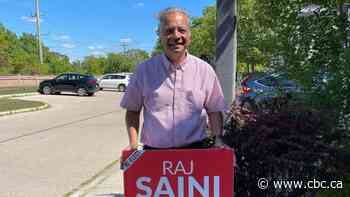 NDP pushes Trudeau to drop Liberal candidate accused of inappropriate behaviour