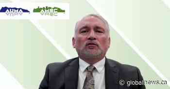 Former Brooks mayor Barry Morishita new leader of Alberta Party