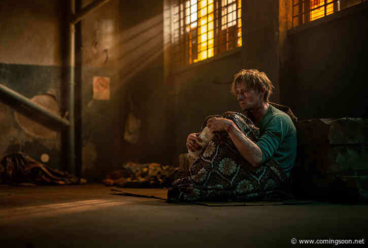 Exclusive: Held for Ransom Trailer Tells the Story of Danish Photographer Daniel Rye