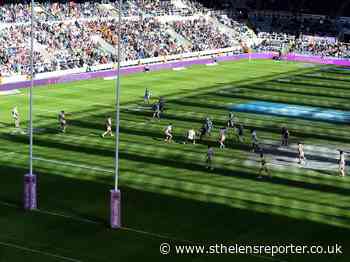 St Helens v Catalans the stand out fixture at Magic Weekend - St Helens Reporter