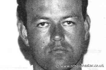 Double child killer Colin Pitchfork freed from jail - St Helens Star