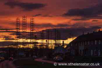 Campaigners threaten legal action over Cambo oil field - St Helens Star