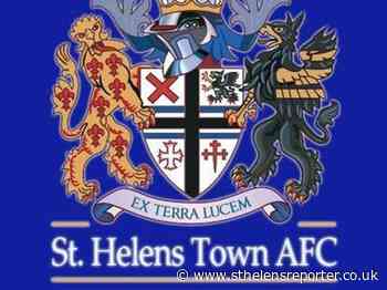 Improved showing from St Helens Town but ends with another defeat - St Helens Reporter