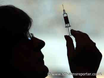 More than 100 care home workers in St Helens still unvaccinated - St Helens Reporter